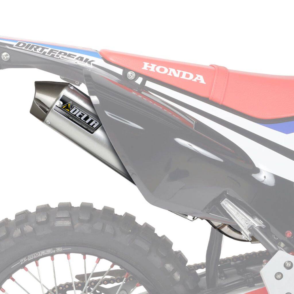 楽天市場】バレル4 crf250lの通販