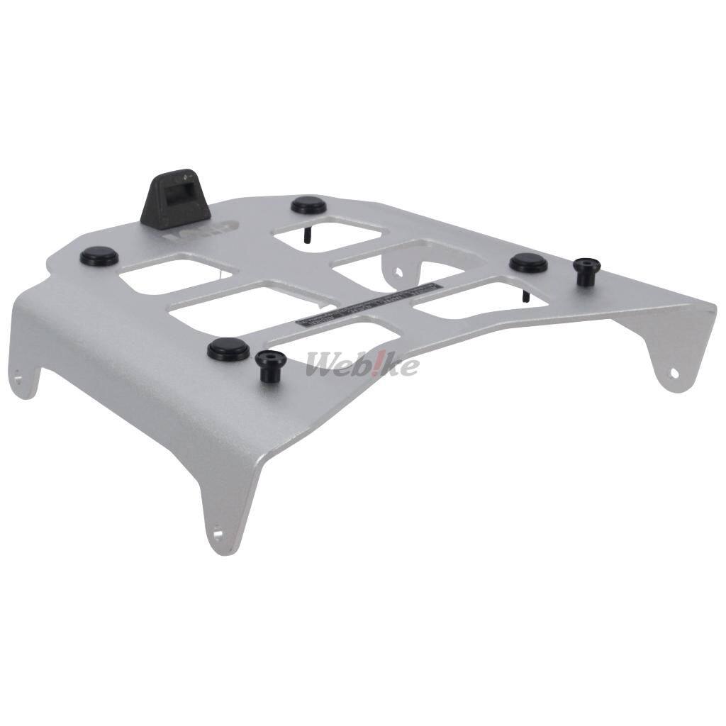 GIVI ジビ アルミスペシャルラック [SRA5102] R1200GSアドベンチャー BMW バッグ・ボックス取り付けステー 車体用バッグ・ケース