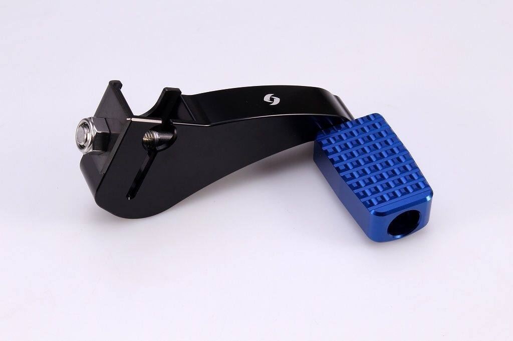 SPEEDRA スピードラ ヒールシフター FXBBS ストリートボブ114 ストリートボブ117 FXLRS ローライダーS FXLRST ローライダーST FXST ソフテイルスタンダード HARLEY-DAVIDSON ハーレーダビッドソン シフトペダル ステップ 足回り