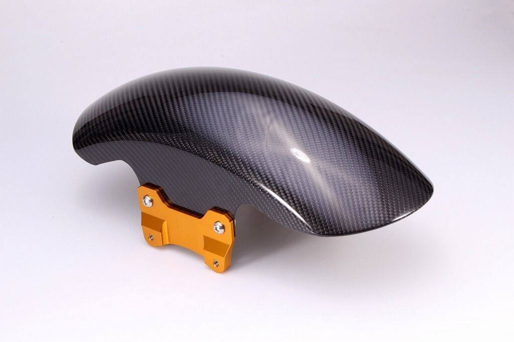 SPEEDRA スピードラ フロントフェンダー ショートタイプ ドライカーボン FLHX ストリートグライド FLHXSE CVOストリートグライド FLTRX ロードグライド FLTRXSE CVOロードグライド FLTRXSTSE CVOロードグライドST HARLEY-DAVIDSON ハーレーダビッドソン フェンダー関連 外装