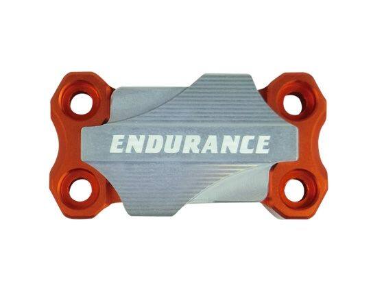 ENDURANCE エンデュランス ハンドルホルダー グロム VTR250 VTR-F 400X CB400スーパーフォア CB400スーパーボルドール CB400F CB500X HONDA ホンダ ハンドルポスト・ハンドルライザー ハンドル周辺パーツ ハンドル
