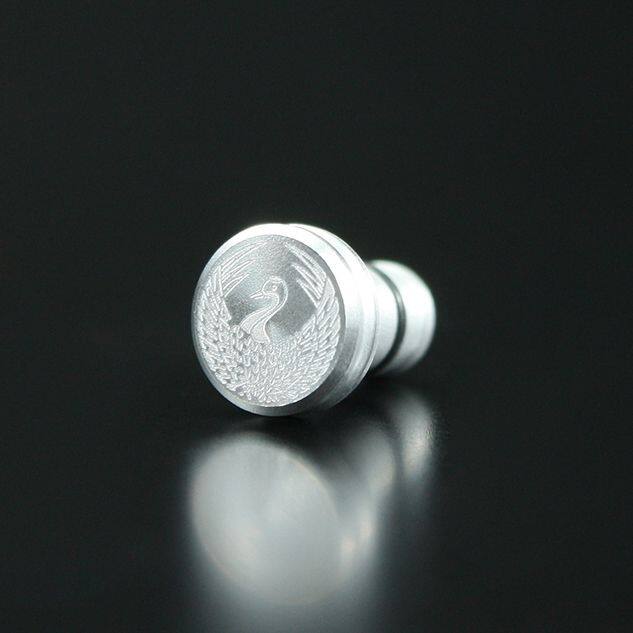GILD design ギルドデザイン 刀剣乱舞 イヤホンジャックカバー その他グッズ バイク関連グッズ