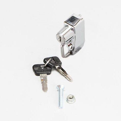 ENDURANCE エンデュランス 汎用ヘルメットホルダーセット ヘルメットロック ヘルメット...