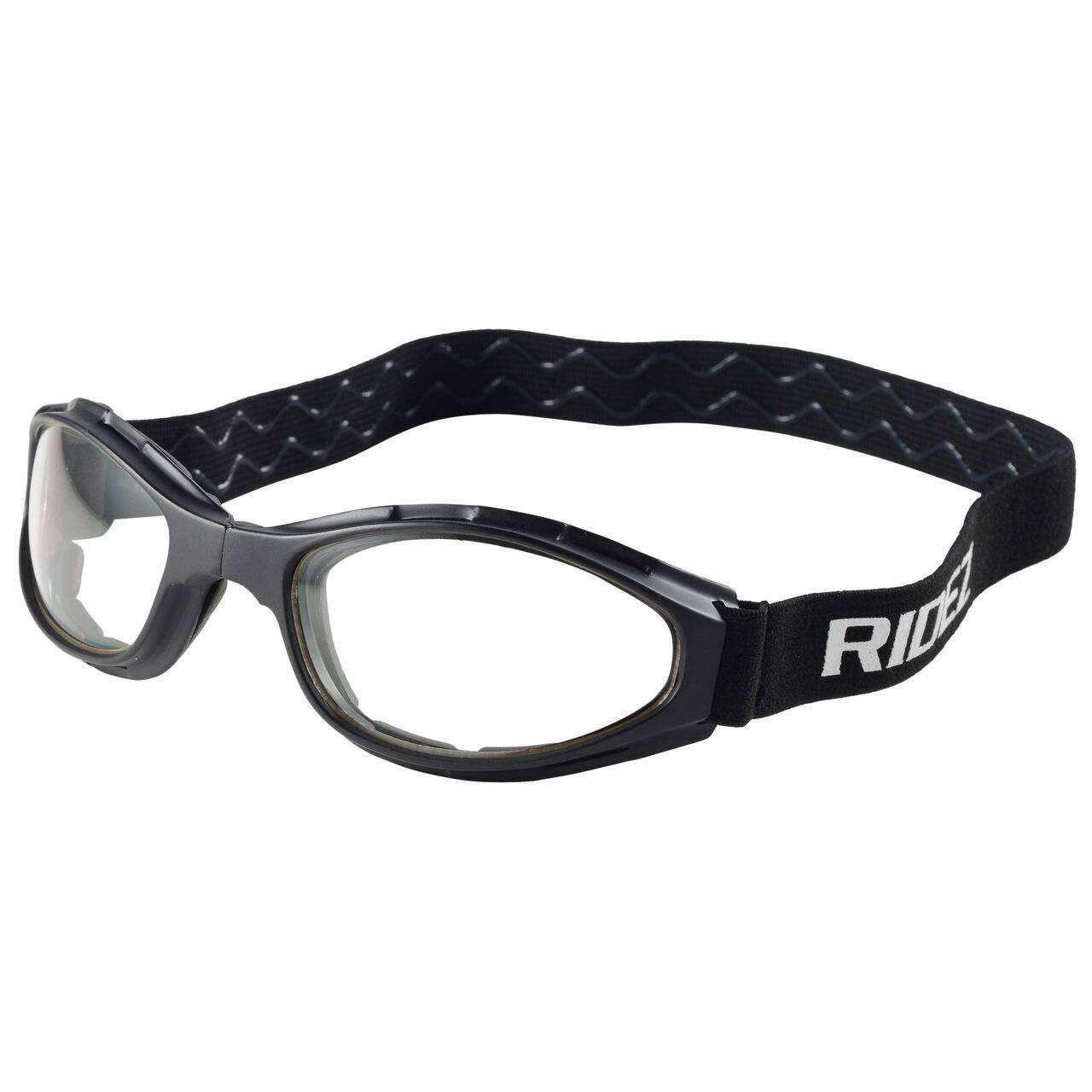 RIDEZ ライズ JAMING GOGGLE ゴーグル アパレル