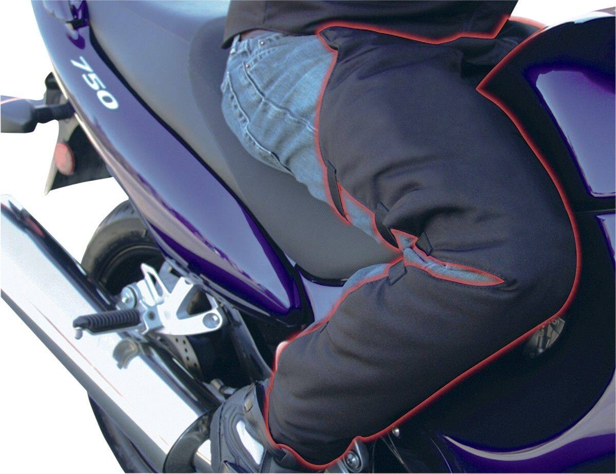 GEARS CANADA ギアーズカナダ LEG チャップス ヒート【LEG CHAPS HEATED】 その他...
