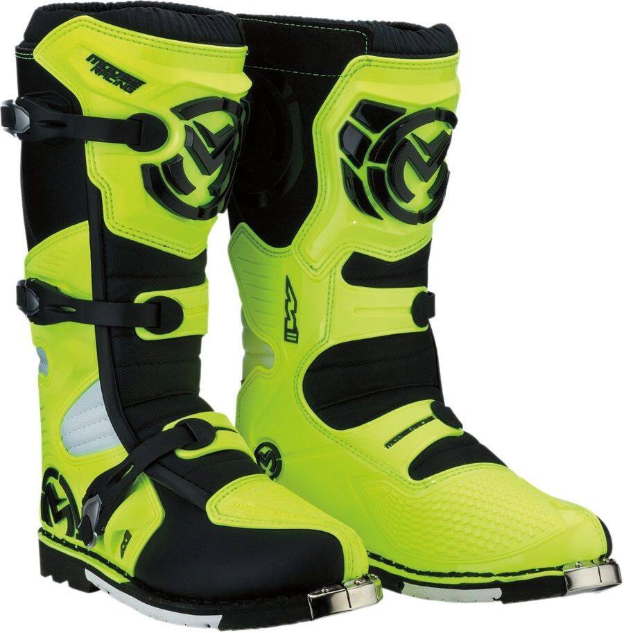 Other - MOOSE RACING ムースレーシング ブーツ S1M1.3 MX【BOOT MX】 オフロードブーツ フットウェア
