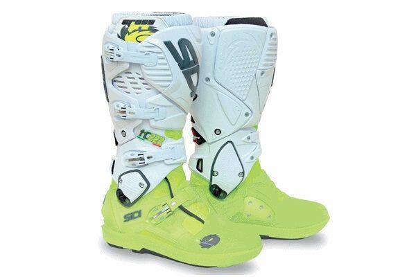 Other - SIDI シディー CROSSFIRE3 [クロスファイア] オフロードブーツ フットウェア