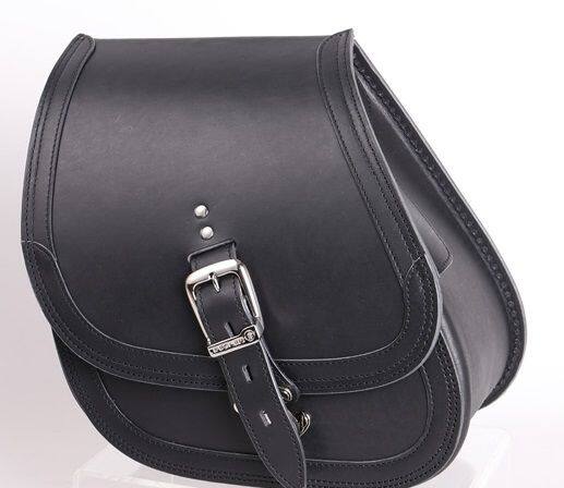 DEGNER デグナー レザーサドルバッグ XL1200X HARLEY-DAVIDSON ハーレーダビッドソン サイドバッグ 車体用バッグ・ケース