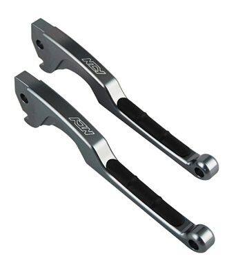 NCY エヌシーワイ Super Functional Colorful Brake Lever BWS R CYGNUS X Cygnus NXC-125R FORCE SMAX YAMAHA ヤマハ ブレーキレバー ハンドル周辺パーツ ハンドル