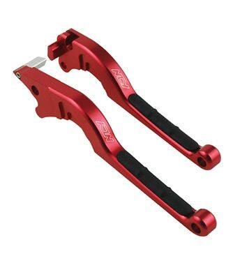 NCY エヌシーワイ Super Functional Colorful Brake Lever FIGHTER 125 JET POWER EVO JETPOWER125 Z1 SYM ブレーキレバー ハンドル周辺パーツ ハンドル