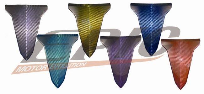 EPIC エピック V-Shield shape JET POWER EVO SYM その他スクーター外装 カウル関連 外装