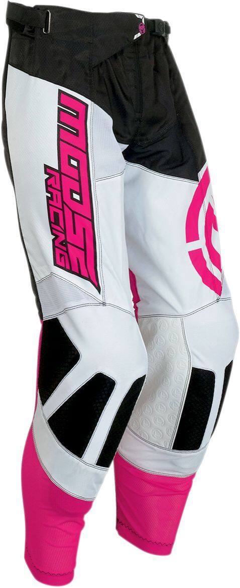 MOOSE RACING ムースレーシング M1 パンツ オフロードパンツ オフロードバイクウェ...