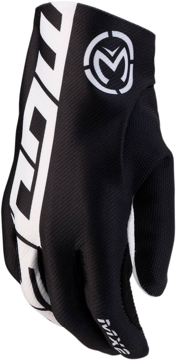 Off-Road Gloves - MOOSE RACING ムースレーシング S20 MX2 グローブ [GLOVE BLACK] オフロードグローブ オフロードバイクウェア アパレル