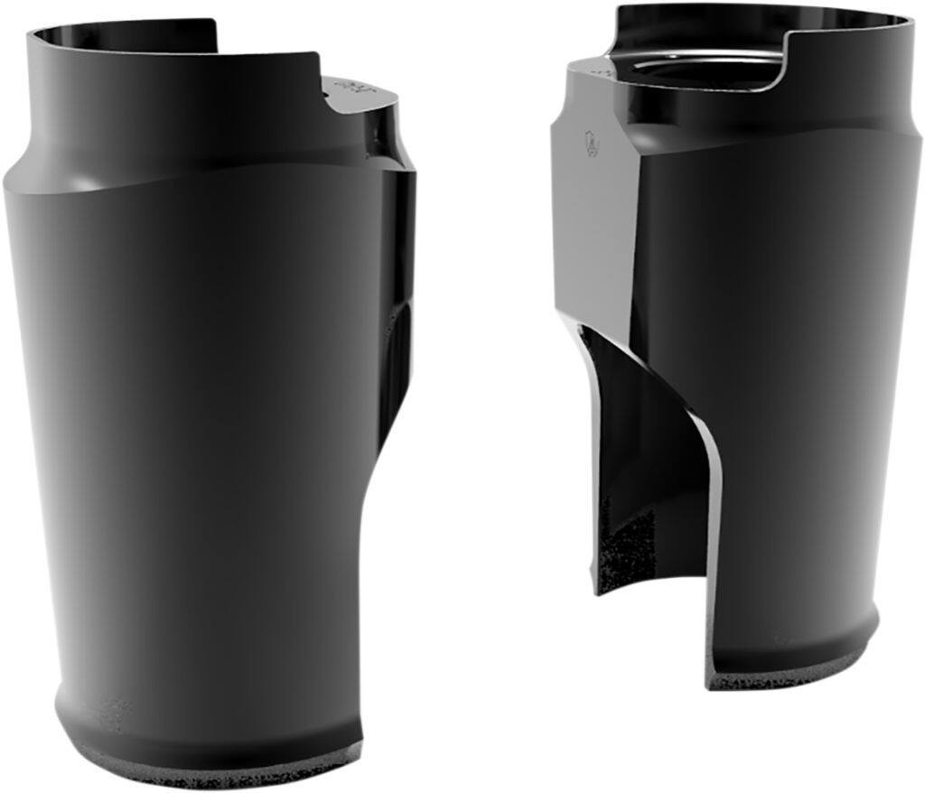 ARLEN NESS アレンネス フォークブーツ F-TIRE FLT CVO Road Glide Custom FLTRXSE FLTRXSE2 FLTRSE3 Ultra FLTRUSE FLTRX EFI FLTR FLTRU Screamin’ Eagle FLTRSE-I FLTRSE-I2 HARLEY-DAVIDSON ハーレーダビッドソン その他フロントフォークオプション・補修部品 足回り