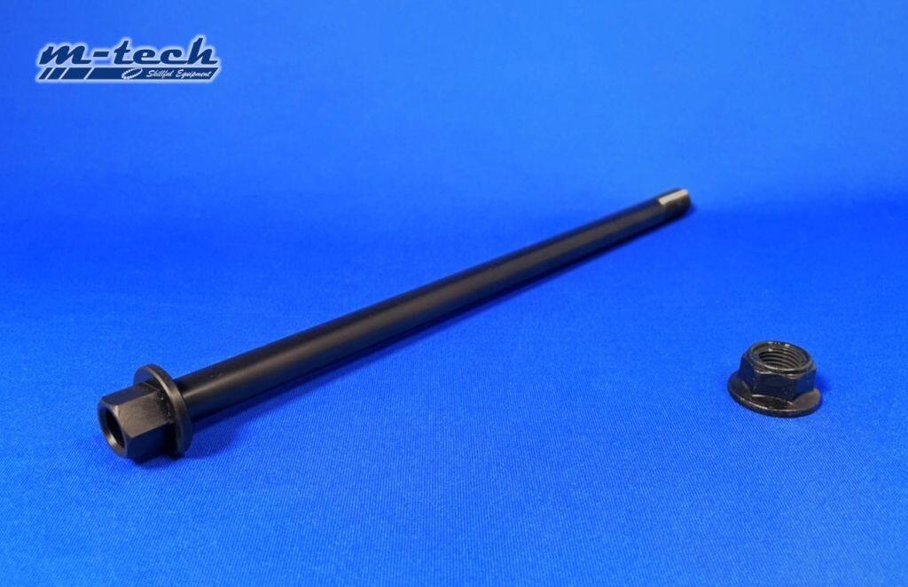 楽天市場】アクスルシャフトct125の通販