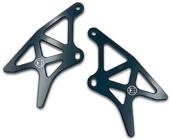 MORIWAKI ENGINEERING モリワキエンジニアリング スタンドフックプレート CBR1000RR-R CB1000F SE Z900RS CAFE HONDA ホンダ KAWASAKI カワサキ スタンドフック フレーム