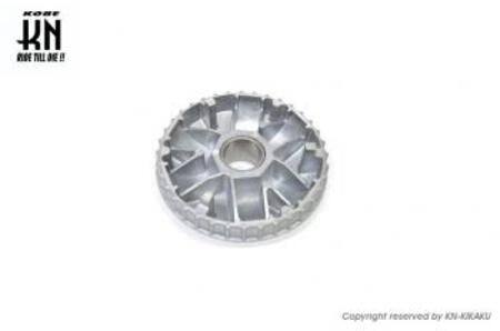 KN企画 ケイエヌキカク ドライブプーリー ズーマーX ディオ110 HONDA ホンダ その他プーリーオプション・補修部品 スクーター駆動系 駆動系