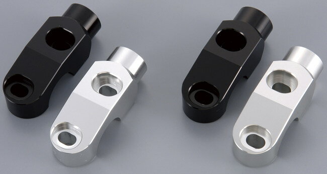 POSH Faith ポッシュ フェイス ミラーアダプター ハンドル