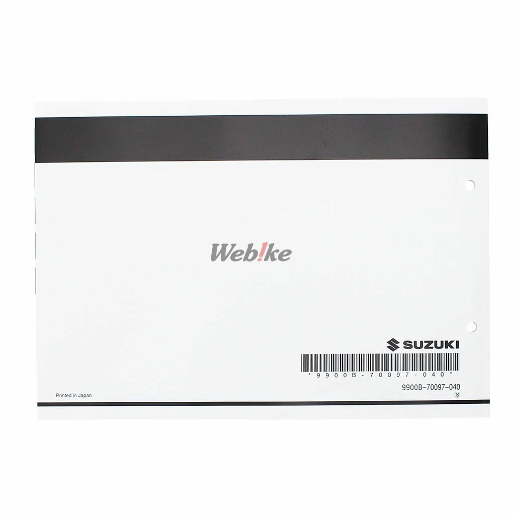 SUZUKI ������ �ѡ��ĥ������� DR-Z400SM �ѡ��ĥꥹ�� DVD�����ҡ���������