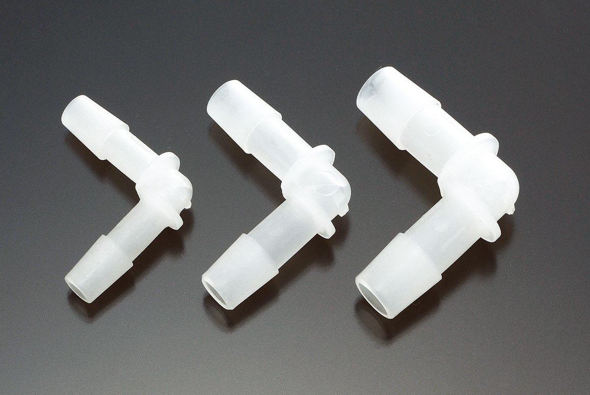 KIJIMA キジマ コネクター L6-6 オイルクーラーフィッティング・アダプター 冷却関連 エンジン