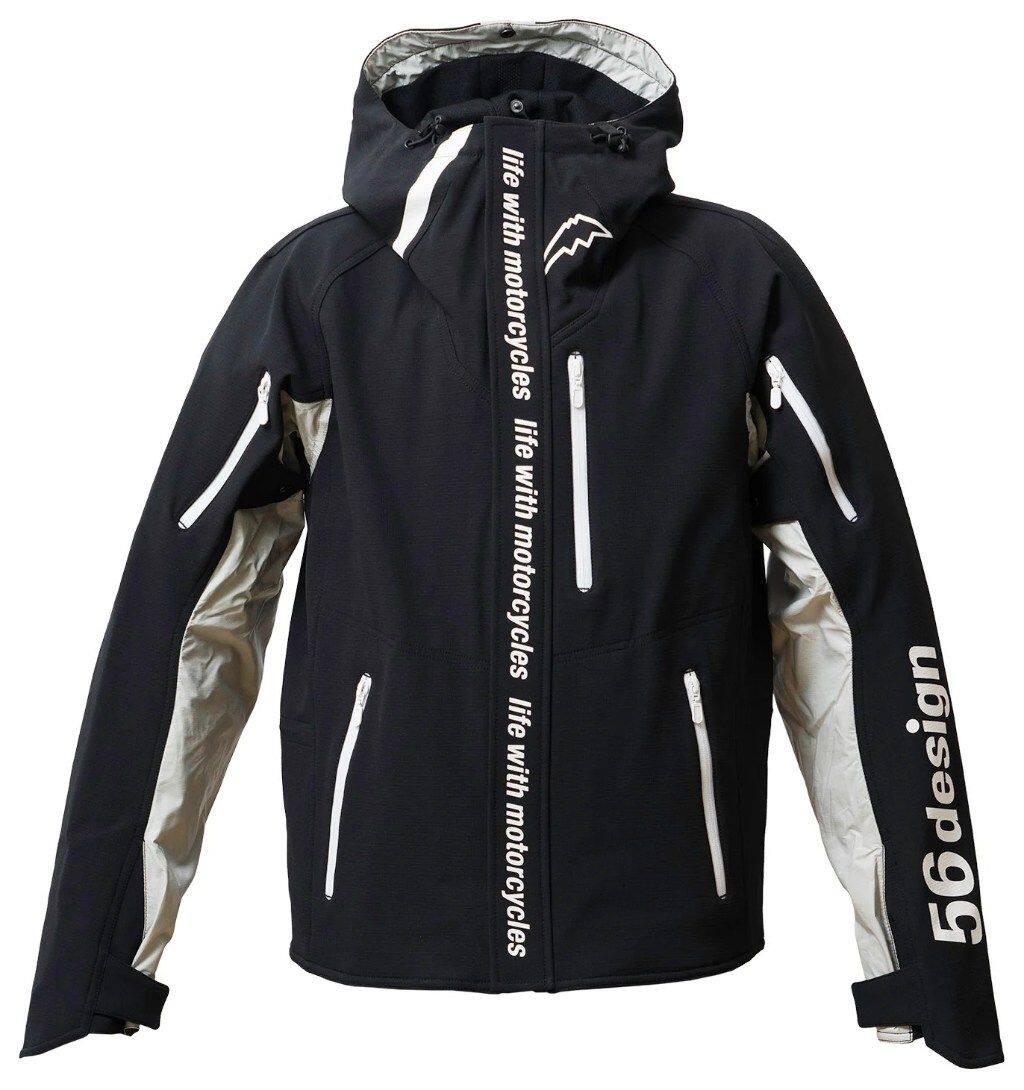 56design 56デザイン AXIS JACKET オールシーズンジャケット ジャケット アパレル