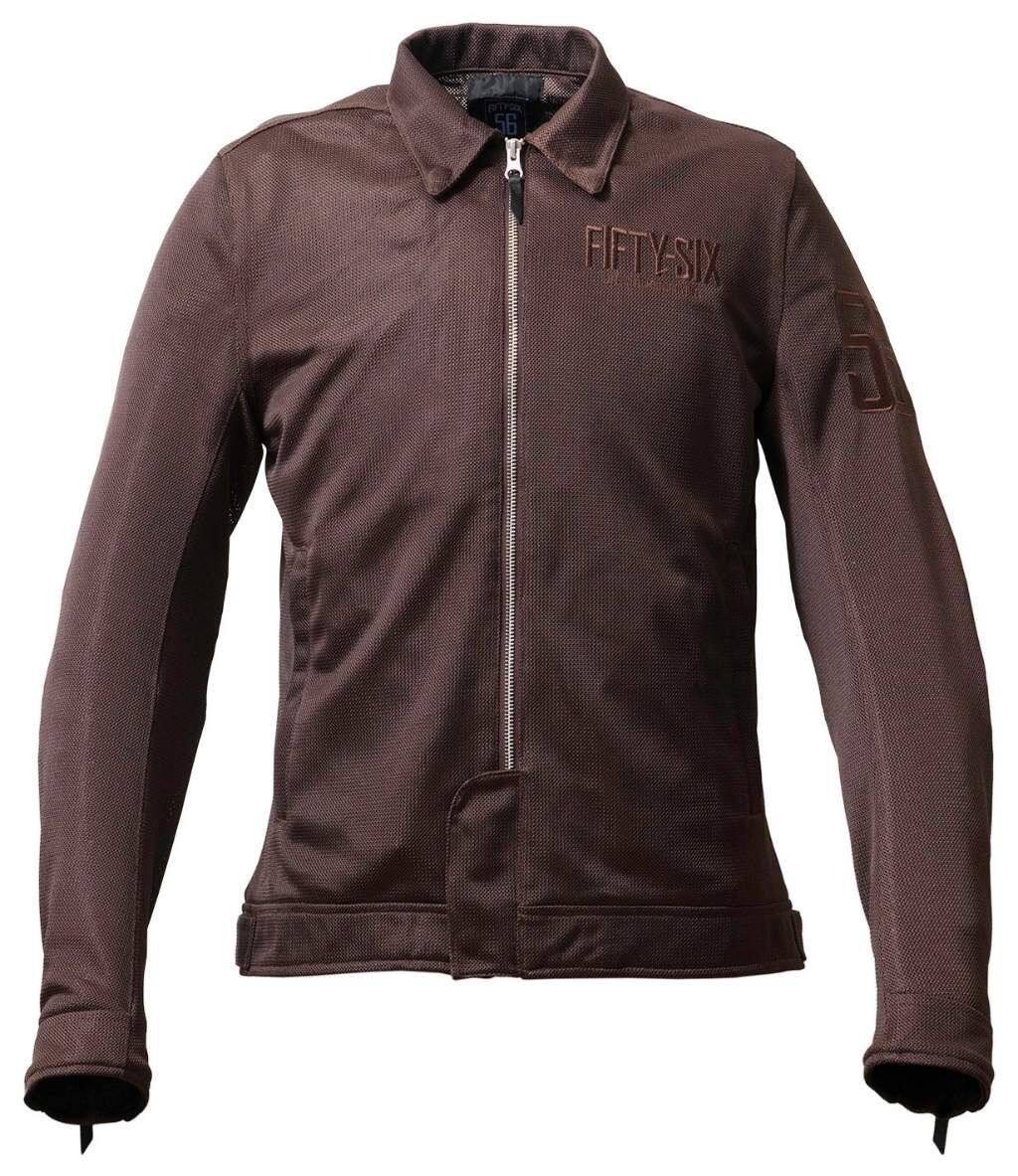 56design 56デザイン WORKER MESH JACKET メッシュジャケット ジャケット アパレル