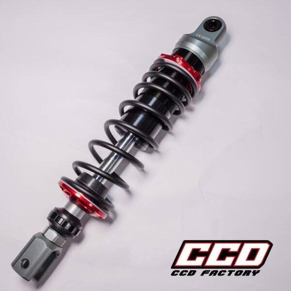 ■商品概要・Compatible Model：YAMAHA CYGNUS GRYPHUS■詳細説明・Spring preload adjustable.・22-step rebound damping adjustable.・16mm hard chrome shaft.・Aluminum alloy body.・CNC machined components.・Multiple colors available.■注意点※取扱説明書が付属する場合は外国語となります。※輸入商材の為、納期が遅れる場合がございます。あらかじめご了承ください。※メーカー都合により商品の仕様変更がある場合がございます。ご了承ください。※画像には他の商品が含まれている場合があります。※When shipping imported shock absorbers，due to transportationsafetyregulations，products containing shock absorber oil will notbeincluded.※The color may differ slightly from the actual color dependingonyour monitor and usage environment.※The vehicle model may have different specifications indifferentregions and may not be compatible for installation.※Products such as electronic parts and transmission systemscrucialto driving safety should be installed by professionalswithspecialized technical skills.　※受注生産品です。　※受注後のキャンセル、返品、都合交換はできません。予めご了承ください。　※画像はイメージです。■適合車種CYGNUS GRYPHUS&ensp;CYGNUS GRYPHUS&ensp;&ensp;備考: JP SPEC&ensp;CYGNUS GRYPHUS&ensp;&ensp;備考: TW SPEC