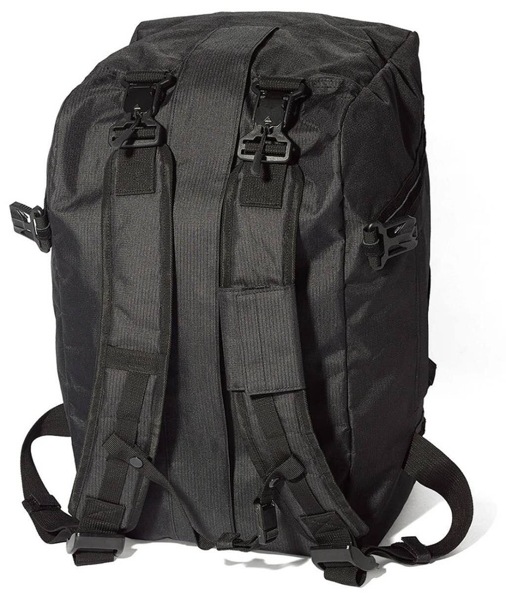 KADOYA カドヤ 2WAY DUFFLE PACK リュックサック・ナップザック バッグ