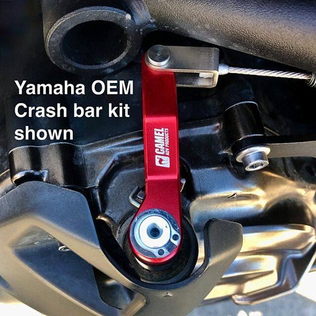 CAMEL Adventure products �����륢�ɥ٥���㡼�ץ������� 1�ե��󥬡�����å� Tenere700 YAMAHA ��ޥ� ����¾����å����ץ�����佤���� ��ư�� ���顼���֥�å� / ����å���С���̤���塿�����ʤ�����ҳ���(19-24)