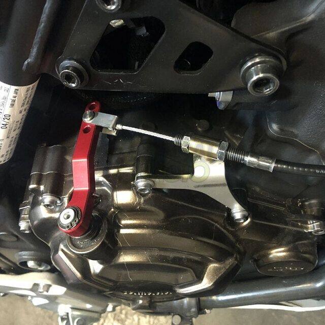 CAMEL Adventure products キャメルアドベンチャープロダクツ 1フィンガークラッチ...