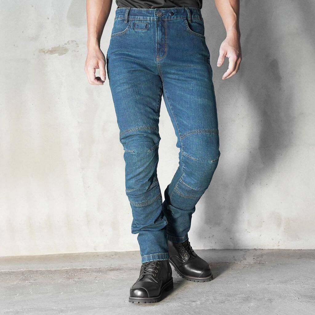 KOMINE コミネ WJ-769R エニグマG2ストレッチジーンズ デニムパンツ・ジーンズ・チノパンツ パンツ・ボトムス アパレル...