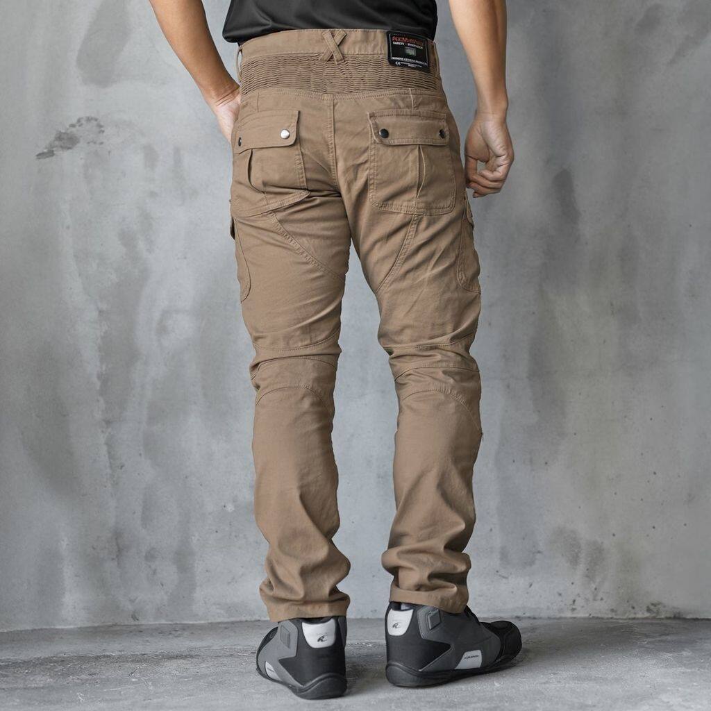KOMINE コミネ PK-764 エニグマG2カーゴパンツ カジュアルパンツ アパレル