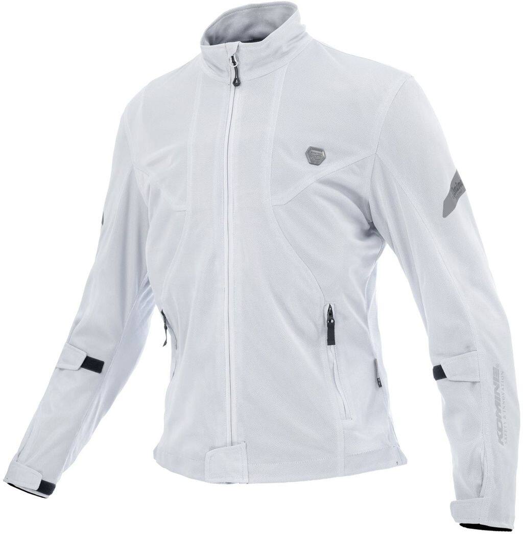 KOMINE コミネ JK-1625 エニグマG2フルメッシュジャケット レディース メッシュジャケット ジャケット アパレル