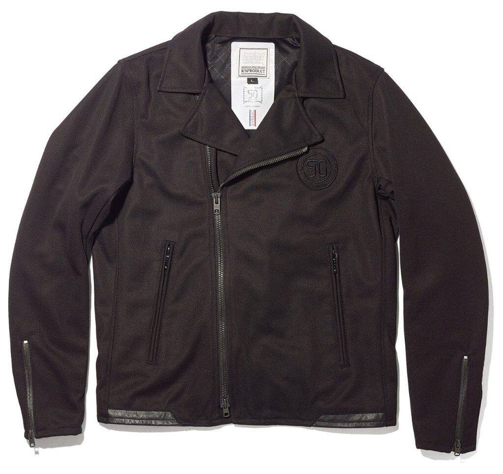 KADOYA カドヤ MARKSMAN-XC メッシュジャケット ジャケット アパレル(2.0)