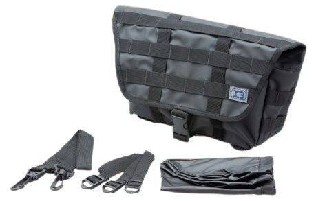 Other - K3 ケースリー ツールバッグ CT125 ハンターカブ リトルカブ HONDA ホンダ バッグ