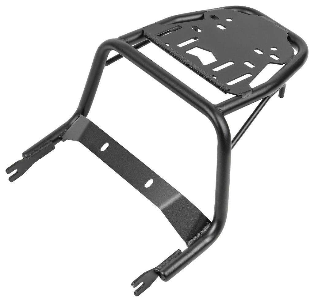 nextstage products ネクストステージプロダクツ HI-LINE リアキャリア モンキー125 モンキー125タイモデル HONDA ホンダ 外装