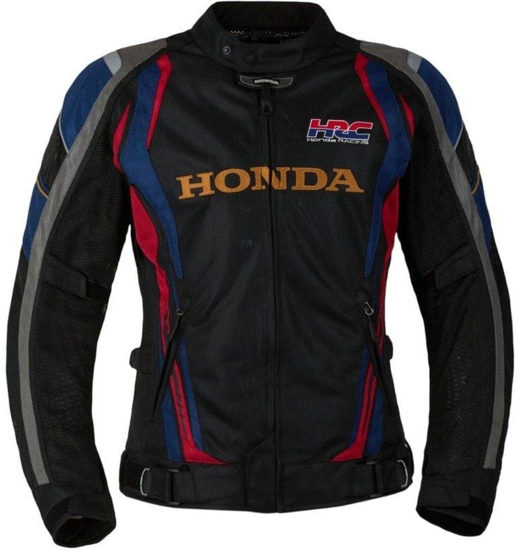 HRC バイク用メッシュジャケット 黒/黄色 美品送料込み！ 楽天市場】ホンダ hrc メッシュジャケットの通販