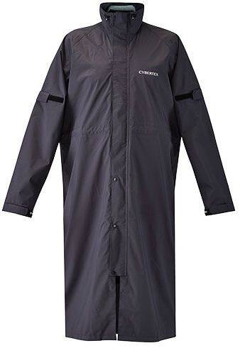 Y’S GEAR(YAMAHA) ワイズギア RY7003 スクーター ストレッチレインコート レインウェア アパレル