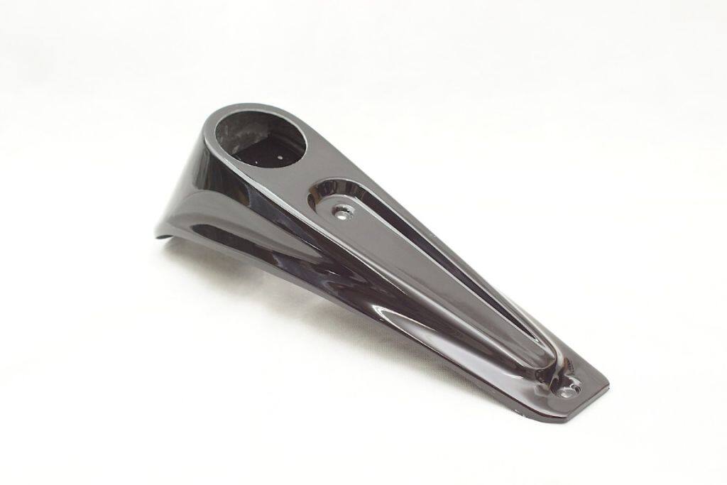 Custom Factory Noy’s カスタムファクトリーノイズ メーターダッシュパネル FXBR Softail Breakout 117 HARLEY-DAVIDSON ハーレーダビッドソン タンクカバー タンク関連 外装