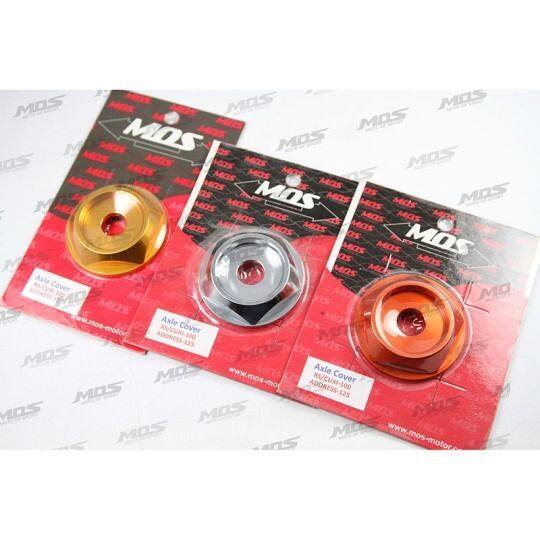 ■商品概要・Compatible Models：SUZUKI ADDRESS V125■注意点※取扱説明書が付属する場合は外国語となります。※輸入商材の為、納期が遅れる場合がございます。あらかじめご了承ください。※メーカー都合により商品の仕様変更がある場合がございます。ご了承ください。※画像には他の商品が含まれている場合があります。※The color may differ slightly from the actual color dependingonyour monitor and usage environment.※The vehicle model may have different specifications indifferentregions and may not be compatible for installation.※Products such as electronic parts and transmission systemscrucialto driving safety should be installed by professionalswithspecialized technical skills.　※受注生産品です。　※画像はイメージです。■適合車種Address V125&ensp;Address V125
