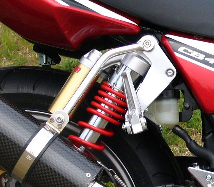 COERCE コワース タンデムホルダーキット CB400SB CB400スーパーフォア HONDA ホンダ タンデムステップ タンデムブラケット ステップ 足回り