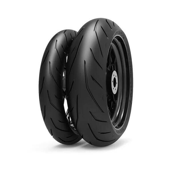 Vredestein ヴレデスタイン Centauro NS 【200/55 ZR17 78W TL】 タイヤ APRILIA アプリリア BMW DUCATI ドゥカティ HARLEY-DAVIDSON ハーレーダビッドソン HONDA ホンダ KAWASAKI カワサキ KTM MV AGUSTA アグスタ YAMAHA ヤマハ オンロードタイヤ・ツーリング/ストリート