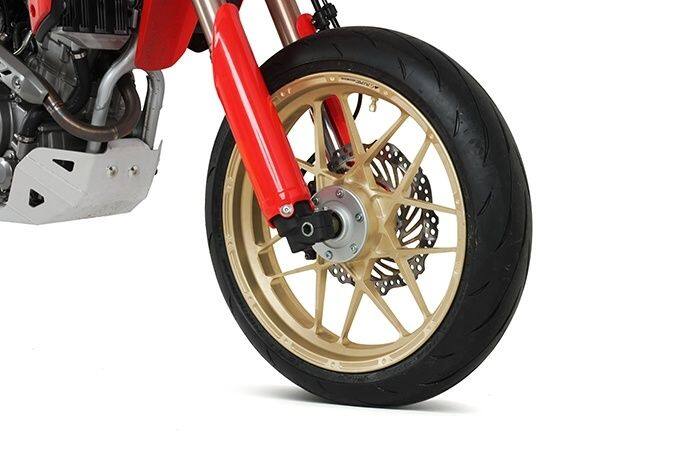 GALE SPEED ゲイルスピード アルミニウム鍛造ホイール CRF250 RALLY S CRF250L HONDA ホンダ ホイール ホイール関連 足回り