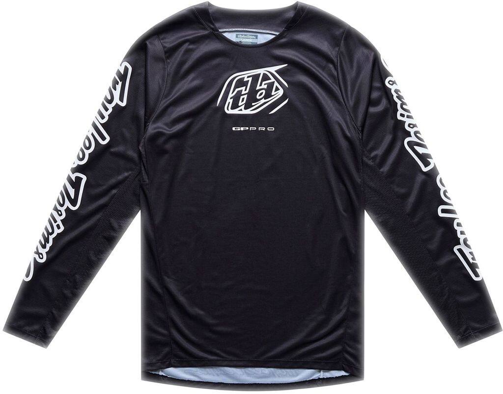 TROY LEE TDU229 GP PRO Jersey - Off-road Jersey, Off-road Motorcycle Apparel