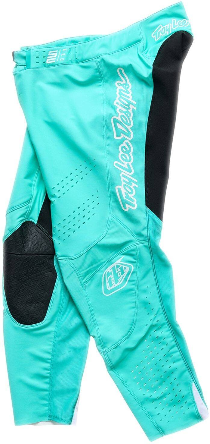 TROY LEE トロイリー TDY218 SE PRO パンツ オフロードパンツ オフロードバイクウェア アパレル(2.0)