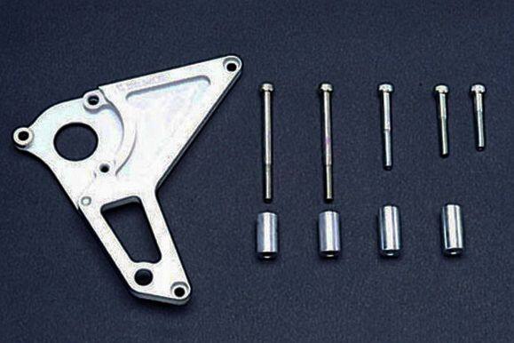 COERCE コワース スプロケットガード XJR1300 XJR1200 YAMAHA ヤマハ スプロケットカバー 外装