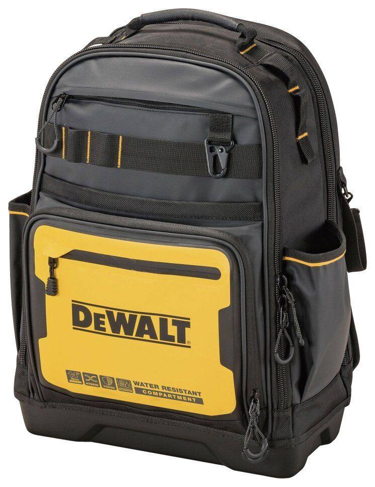 油, 维修用品 - DEWALT デウォルト IP54ソフトバックシリーズ バックパック その他、工具箱（収納） 工具箱（収納）