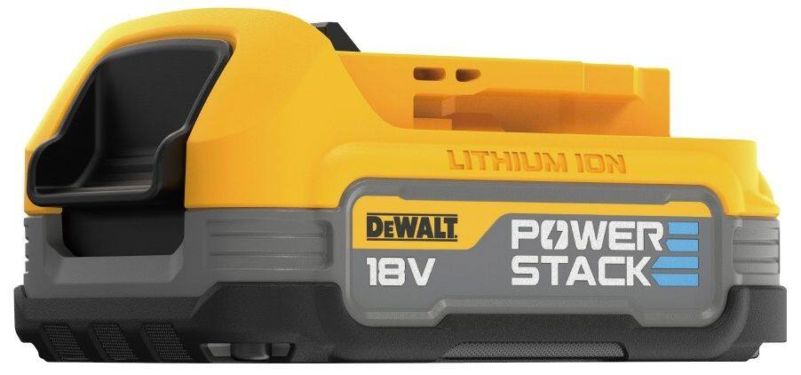 DEWALT デウォルト 18V/1.7Ah コンパクトバッテリー その他バッテリー充電器オプション・補修部品 バッテリー関連