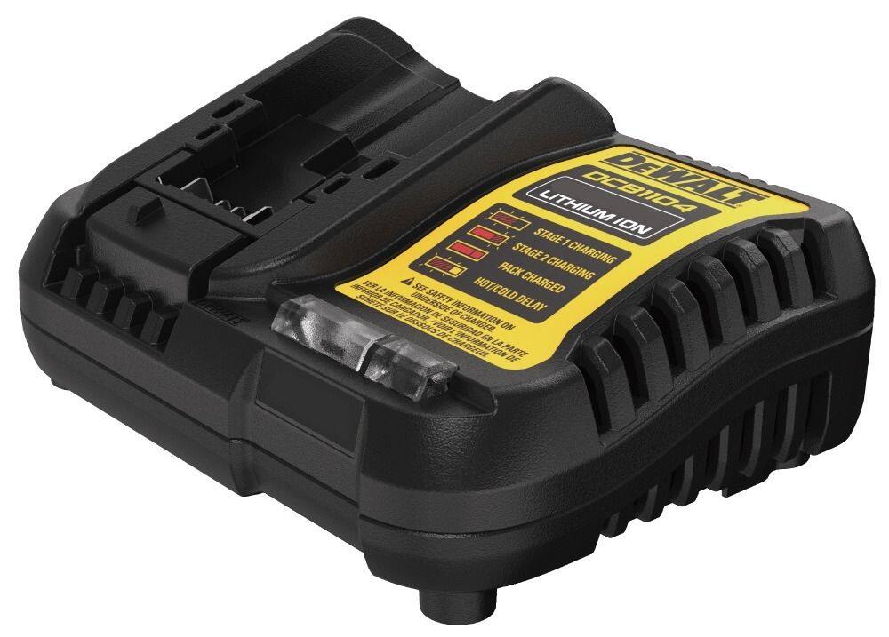 DEWALT デウォルト 10.8V／18V Li-ion 充電器 その他バッテリー充電器オプション・補修部品 バッテリー関連
