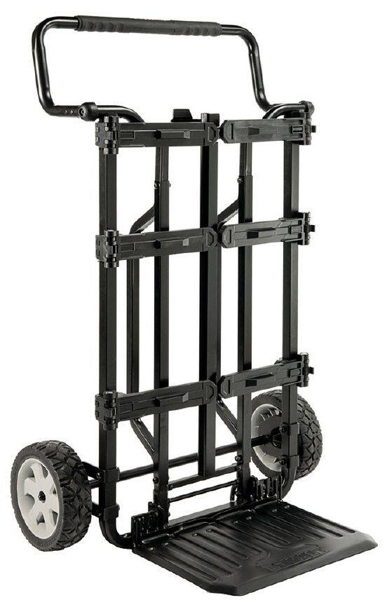 DEWALT デウォルト TOUGH SYSTEMタフシステム DSCARRIERシステムラック キャビネット 工具箱 工具箱（収納）